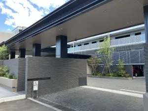 レジデンシャル青葉広瀬川