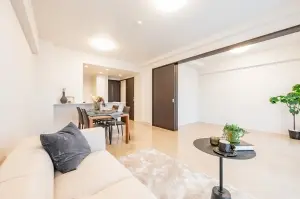 アクアステージグランアルト越谷レイクタウン