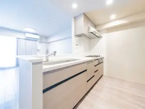 リビオシティ南砂町ステーションサイト