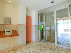 パーク・エステート上板橋