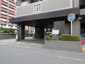 グランリュエル戸田
