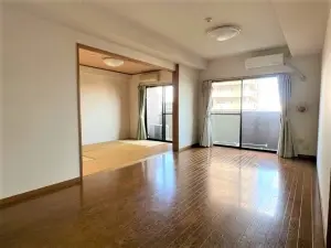 ライオンズガーデン町田駅南