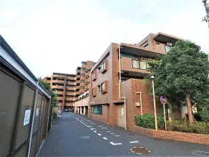 ライオンズヴィアーレ相模大野