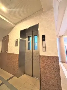 ダイアパレス小岩