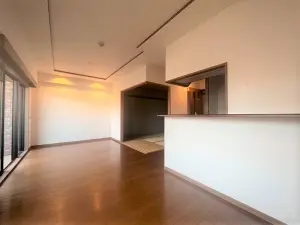 ライオンズマンション豊中夕日丘