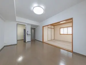 ライオンズガーデン草加