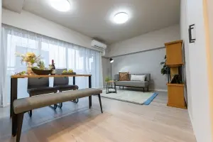 ライオンズマンション西船橋シティ