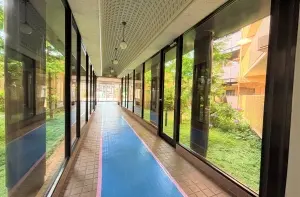 ライオンズガーデン東大宮　弐番館