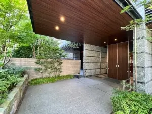 グランドメゾン勾当台通ザ・タワー