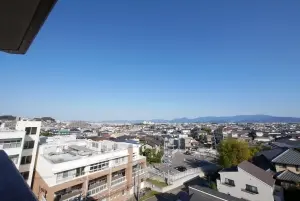 ライオンズマンション野間大池南