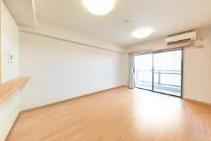 アルファコート武蔵中原