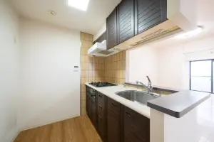 ワコーレ町屋