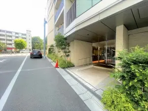 クレヴィア小石川後楽園