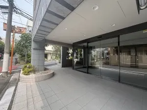 ラグジュアリーアパートメント西新宿