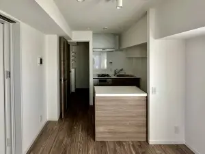 ワコー阿佐ヶ谷マンション