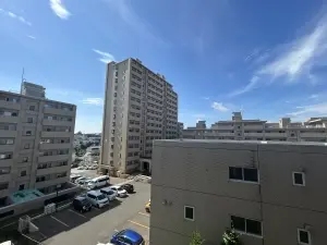 ライオンズマンション西岡