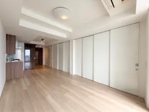 富久クロス　コンフォートタワー