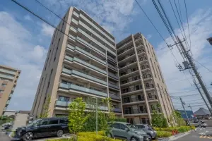 オープンスクエア川口