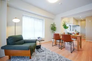 ライオンズマンション須磨マリンビュー