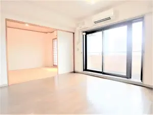 ライオンズシティ町田東