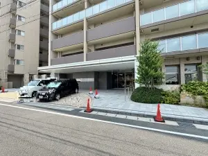 サンメゾン共和ヒルズアベニュー