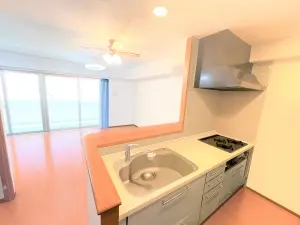 グリーンコート相模大野２番館