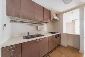 ディアナコート柿の木坂