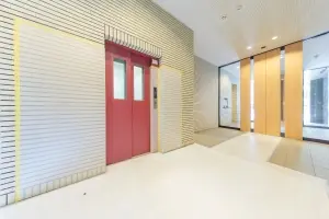 モア・クレスト築地