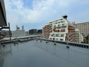 トーカンマンション大島Ｂ棟