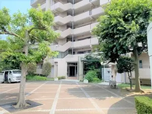 八千代ゆりのき台プラザシティ第３号棟