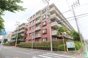 ステイツ東戸塚