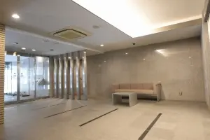 エントランスホール