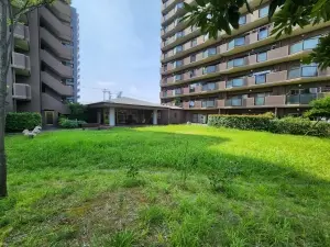 シティコーポ荒子公園壱番館