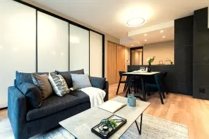 藤和三条室町ホームズ