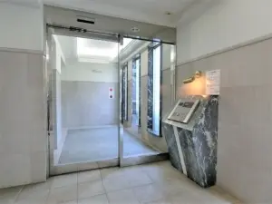 ベルジュール大山金井町