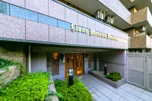 ライオンズマンション乃木坂