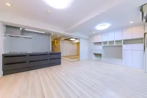 ライオンズガーデン新小岩第２