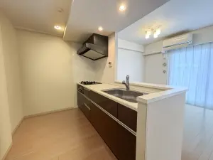 デュオ東川口エアリーヒルズ