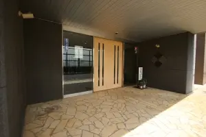 グリーンプラテア習志野台壱番館