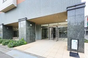 ジェイパークシティ川崎