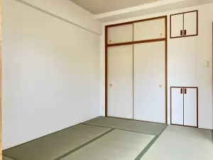 ライオンズガーデン魚崎壱番館