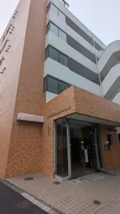 ライオンズマンション柿の木坂
