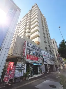 金山グランドハイツ