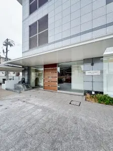 ライオンズタワー半田