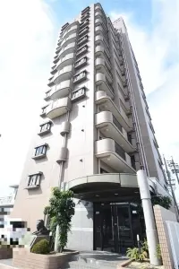 ライオンズマンション康生通第２