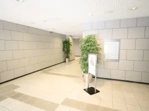 谷町グランドハイツ