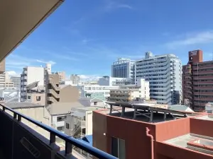 ライオンズマンション三宮東第３