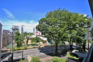 デュオヒルズ津田沼