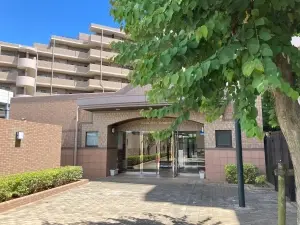 ライオンズヒルズ新松戸