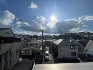 横浜市神奈川区松見町２丁目中古戸建